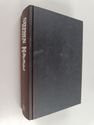 Stephen King : Kolkuttajat