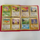 Pokemon kortti kansio - pikkukuva 5
