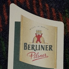 LASINALUNEN Olut 11kpl Berliner pils , Erdinger , Kozel .... - pikkukuva 3