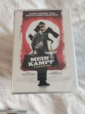 Mein Kampf - Taisteluni (2010)