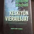 Caroline Mitcheell: Keskiyön Viersilijat 1.p - pikkukuva 1