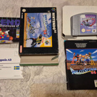 Pilotwings N64 CIB - pikkukuva 4