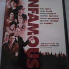 Infamous - Kunniaton - DVD - pikkukuva 1