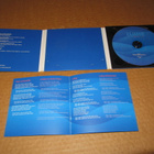 Rajaton CD Jouluyö v.2011 GREAT! - pikkukuva 2