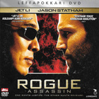 Rogue Assassin (leffapokkari DVD) - pikkukuva 1
