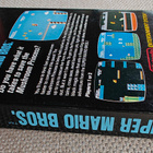 NES: Super Mario bros., SCN (big box) - pikkukuva 2