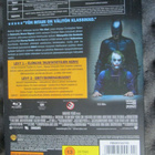 Christopher Nolan: Yön Ritari + Yön Ritarin paluu 4XBlu-Ray - pikkukuva 2