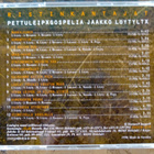 JAAKKO LÖYTTY: RISTINKANTAJAT - pikkukuva 2