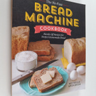 Michelle Anderson : The No-Fuss Bread Machine Cookbook - ... - pikkukuva 1