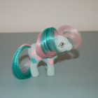 MY LITTLE PONY G1 BABY SISTER SWEET CELEBRATIONS / HASBRO - pikkukuva 1