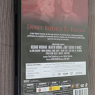 DVD Draama hotellissa ( 1952 Marilyn Monroe Richard Widmark) - pikkukuva 2
