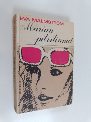 Eva Malmström : Marian pilvilinnat