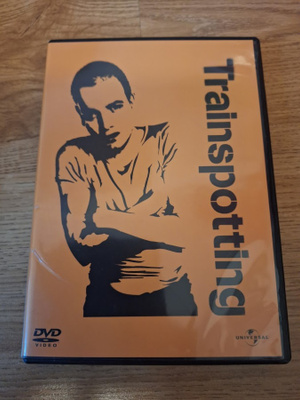 Trainspotting