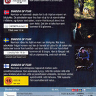 Shadow Of Fear  -  DVD - pikkukuva 2