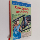 Merja Jalo : Kamppailu hevosesta - pikkukuva 1