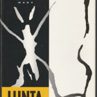 Marjatta Koskenvesa : Lunta, sanoi perhonen - pikkukuva 1