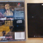 Tomb Raider III / Tomb Raider: The Last Revelation PS1 - pikkukuva 2