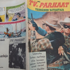 Tv:n parhaat 7  1963; Yksinäinen ratsastaja - pikkukuva 3