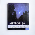 Meteori ja madonreikä – Iain Nicolson - pikkukuva 1