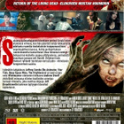 Night of The Living Dead 3D :  Re-Animation  -   (Blu-ray) - pikkukuva 2