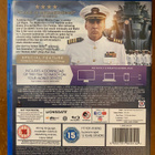 USS Indianapolis Men of Courage Blu-ray - pikkukuva 2