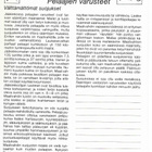 Concert Hall 1978 Pelaajien varusteet Jääkiekkoilu - pikkukuva 2