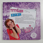 Tyttöjen kesken - pikkukuva 2
