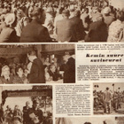 Suomen Kuvalehti n:o 28 1955 Tampere. Kemi . Mitalit. - pikkukuva 4