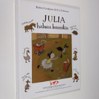 Barbro Lindgren : Julia haluaa lemmikin - pikkukuva 1