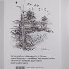 Raja-Karjalan riistapoluilta : kokoelma vanhoja metsästys... - pikkukuva 2