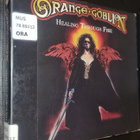 CD Orange Goblin - Healing Through Fire CD+DVD - pikkukuva 1