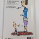 Erland Josephson : Konrad tar semester - en bilderbok för... - pikkukuva 2