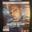 Suljettu Saari (4K Ultra HD + Blu-ray) 2009 - pikkukuva 1
