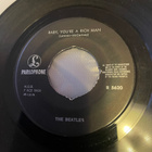 THE BEATLES: All You Need Is Love * Baby, You…. * FIN 1967 - pikkukuva 2