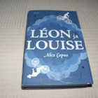Alex Capus Leon ja Louise -sid - pikkukuva 1