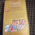 Walt Disney Disneys best The fabulous 50s - pikkukuva 2