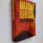 Billy Graham : Maailma liekeissä - pikkukuva 1