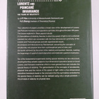 Jong-Ping Hsu ym. : Lorentz and Poincare Invariance : 100... - pikkukuva 2