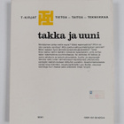 Kurt Vastad ym. : Takka ja uuni - pikkukuva 2