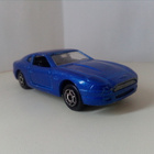 Majorette Aston Martin DB7 - pikkukuva 1