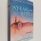 A Year in the World: Journeys of a Passionate Traveller - pikkukuva 1