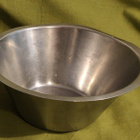 Teräskulho 1,5 L - pikkukuva 1