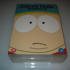 South Park - Seasons 6-10  *15 x DVD* - pikkukuva 1