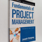 Joseph Heagney : Fundamentals of project management - pikkukuva 1