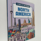 Rob Hunt : Cities of the World : Cities of North America - pikkukuva 1