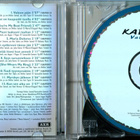KARI TAPIO . CD-LEVY . VALOON PÄIN - pikkukuva 2