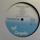 THE SELECTER :: CELEBRATE THE BULLET :: VINYYLI  LP  1981 ! - pikkukuva 3