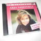 Arja Saijonmaa - 20 suosikkia, Ystävän laulu (CD 1995) - pikkukuva 1