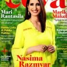 Eeva n:o 6 2019 Nasima. Mari. Pekka & Hannu. Marika. Jari. - pikkukuva 1