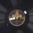 Savikiekko - Sidney Torch - Odeon PLE 229 - pikkukuva 1